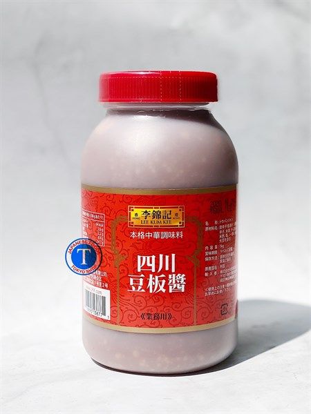 Sốt Ớt Lee Kum Kee Tobanchan Kg