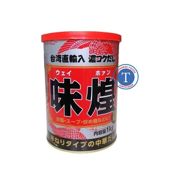 Súp Cốt Gà Kobe 1Kg