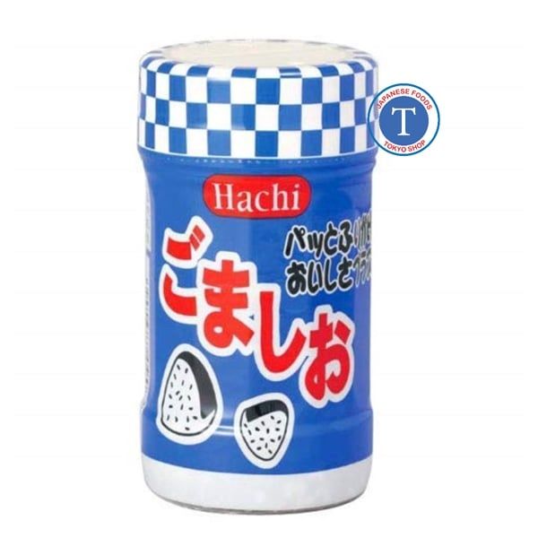Muối Vừng Hachi 45g