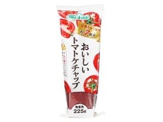 Tương Cà Chua KetChup 225G