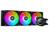 BỘ TẢN NHIỆT NƯỚC ID-COOLING SPACE SL360 XE ARGB