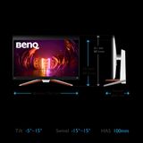 MÀN HÌNH BENQ EX3210U