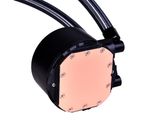 BỘ TẢN NHIỆT NƯỚC ID-COOLING FROSTFLOW X 120