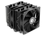 TẢN NHIỆT CPU SE-206-XT ( 2 fan - 6 ống đồng)