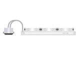 BỘ TẢN NHIỆT NƯỚC ID-COOLING DASHFLOW 360 BASIC WHITE