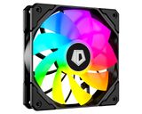 FAN CASE ID-COOLING TF-12025-ARGB REVERSE