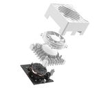 TẢN NHIỆT NƯỚC ID-COOLING DASHFLOW 360-XT LITE WHITE