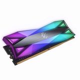 RAM PC ADATA DDR4 XPG SPECTRIX D60-LED 32GB (16G*2) 3600 TUNGSTEN GREY RGB