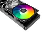 BỘ TẢN NHIỆT NƯỚC ID-COOLING SPACE SL360 XE ARGB