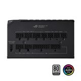 ASUS ROG Thor 850 80 Plus Platium Certified 850W Fully-Modular RGB