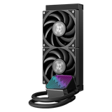 BỘ TẢN NHIỆT NƯỚC ID-COOLING DX240 MAX ARGB