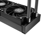 BỘ TẢN NHIỆT NƯỚC ID-COOLING DX240 MAX ARGB
