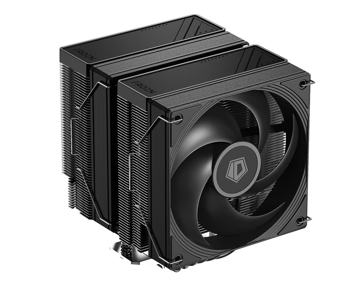 BỘ TẢN NHIỆT KHÍ CPU ID-COOLING FROZN A620 PRO SE