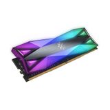 RAM PC ADATA DDR4 XPG SPECTRIX D60-LED 16GB (2*8G) 3600 TUNGSTEN GREY RGB