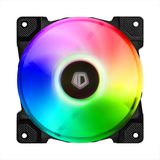 FAN CASE ID-COOLING DF-12025-ARGB Single Pack