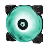 FAN CASE ID-COOLING DF-12025-ARGB Single Pack
