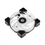 FAN CASE ID-COOLING DF-12025-ARGB Single Pack