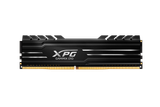 RAM PC ADATA DDR4 XPG GAMMIX D10 16GB (2*8GB) 3000/3200 BLACK