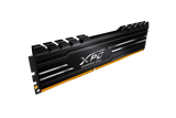 RAM PC ADATA DDR4 XPG GAMMIX D10 16GB (2*8GB) 3000/3200 BLACK