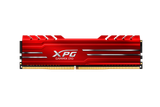 RAM PC ADATA DDR4 XPG GAMMIX D10 16GB (2*8GB) 3000/3200 BLACK