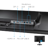 MÀN HÌNH BENQ PD2700U (Professional Design)