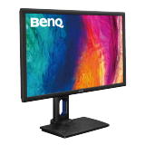 MÀN HÌNH BENQ PD2700Q (Professional Design)