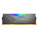 RAM PC ADATA DDR4 XPG SPECTRIX D50 16GB 3200 TUNGSTEN GREY RGB
