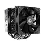 TẢN NHIỆT CPU ID-COOLING SE-206-XT BLACK (2 fan - 6 ống đồng)