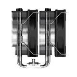 TẢN NHIỆT CPU ID-COOLING SE-206-XT BLACK (2 fan - 6 ống đồng)