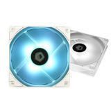 TẢN NHIỆT NƯỚC ID-COOLING AURAFLOW X 240 SNOW