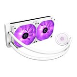 TẢN NHIỆT NƯỚC ID-COOLING AURAFLOW X 240 SNOW