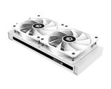TẢN NHIỆT NƯỚC ID-COOLING ZOOMFLOW 240X SNOW