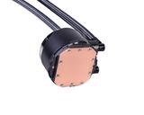 TẢN NHIỆT NƯỚC ZOOMFLOW 240X ARGB