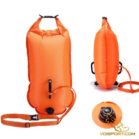  Phao bơi Outdoor 28L (72*36cm) 