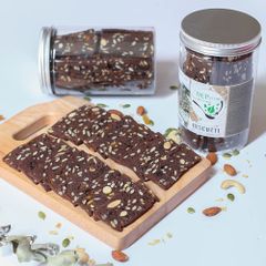 Bánh Biscotti Chocotate