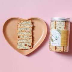 Bánh Biscotti Vani