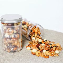 Mix Nuts 5 Loại Hạt