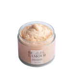 Tẩy Da Chết Rice Bloom Ánh Nhũ - Belamour - Cấp Ẩm Sáng Da
