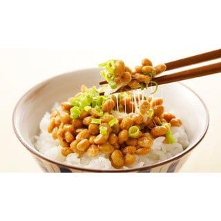 [HỎA TỐC HCM] Đậu tương lên men Natto tươi Nhật Bản Yamada 147G (Natto 40G + Xốt 9G)x 3 hộp