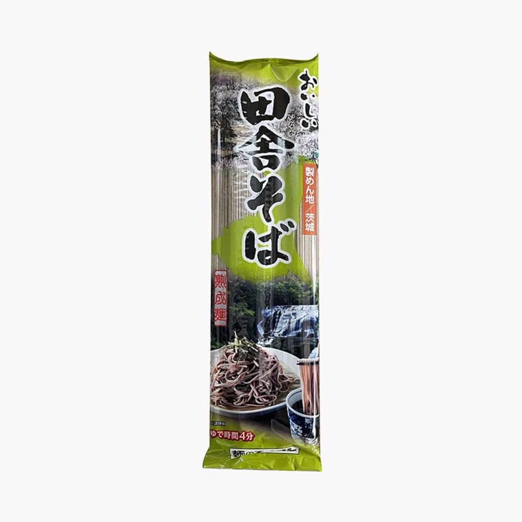 Mì Soba Nhật Bản 200g