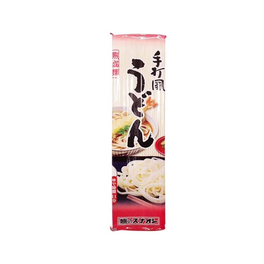 Mì Udon Nhật Bản 200g