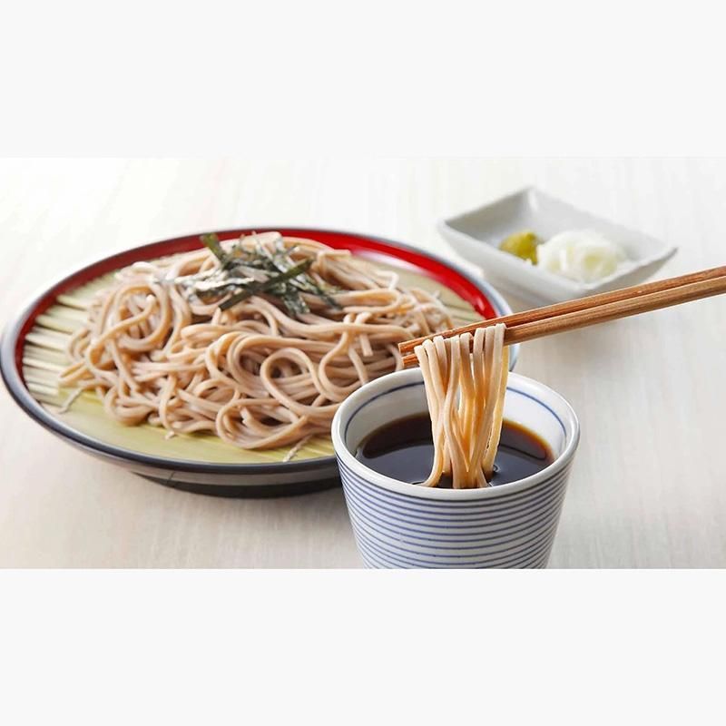 Mì Soba Nhật Bản 200g