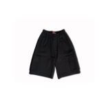  Short Cargo - Black 