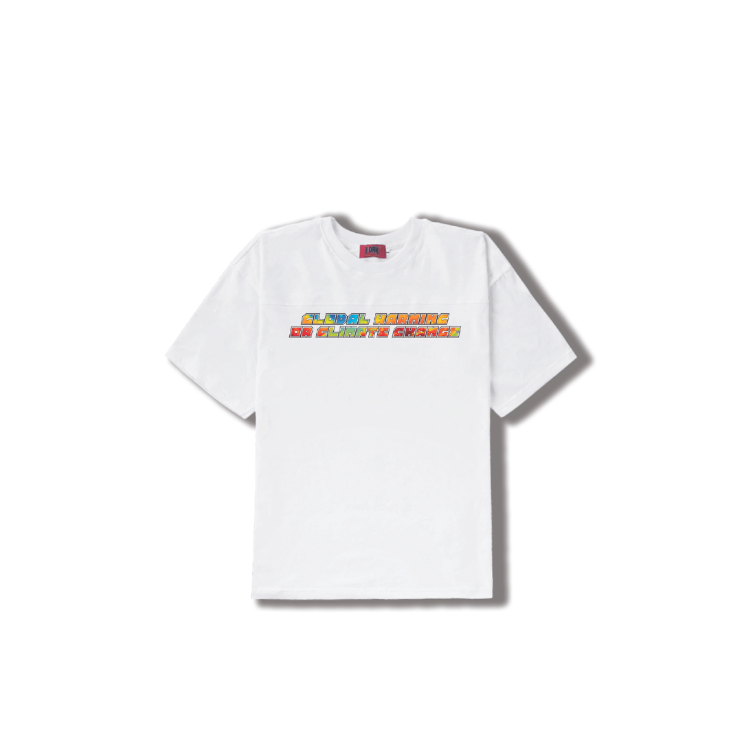 GWCC Tee - White