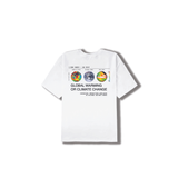  GWCC Tee - White 