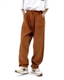  Baggy Corduroy Pants 