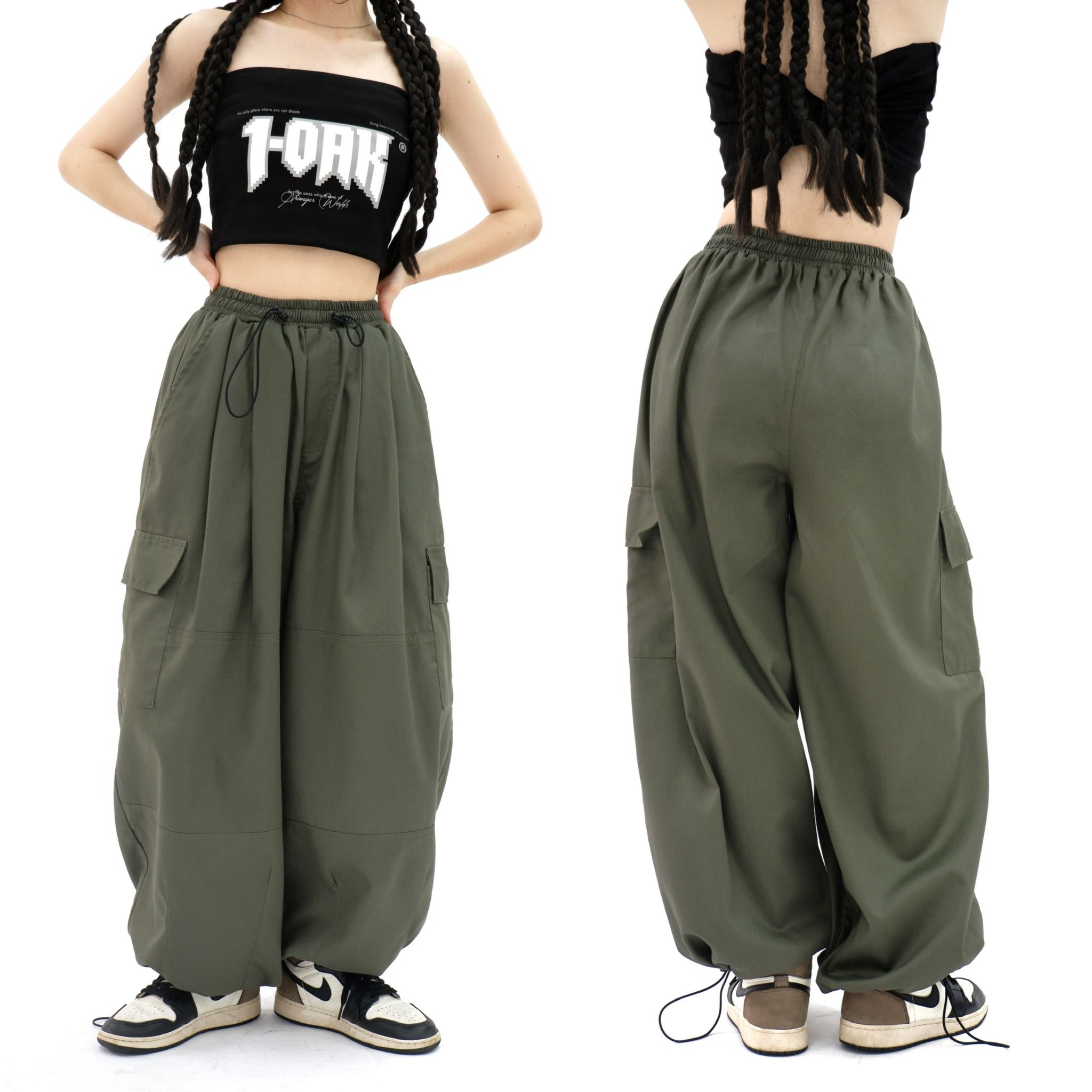 Balloon Pants