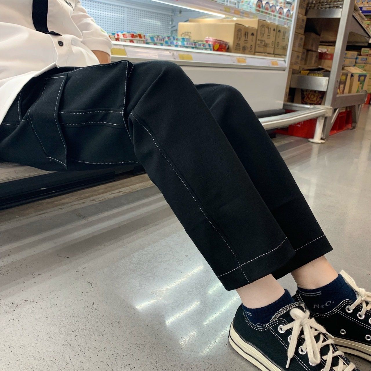 Cargo Pants - Ultimate