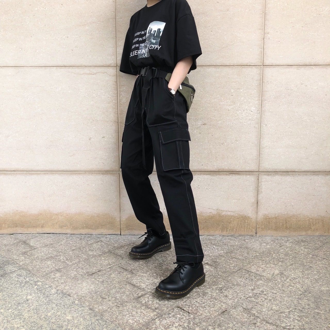 Cargo Pants - Ultimate
