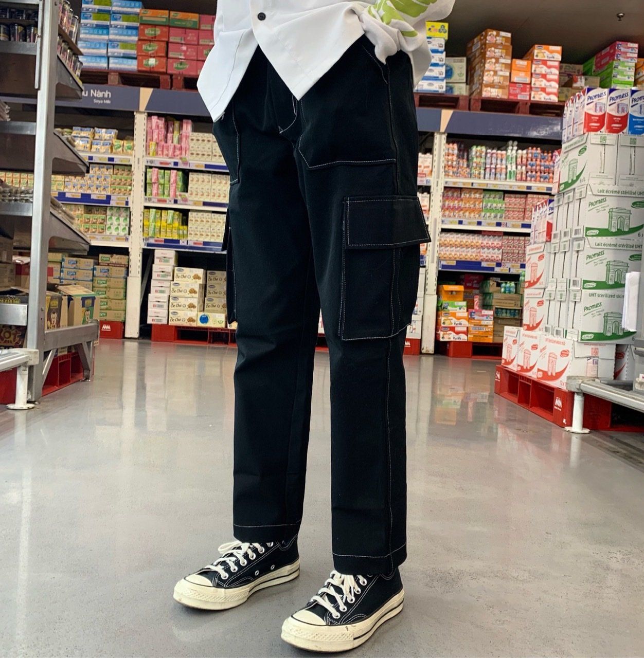 Cargo Pants - Ultimate